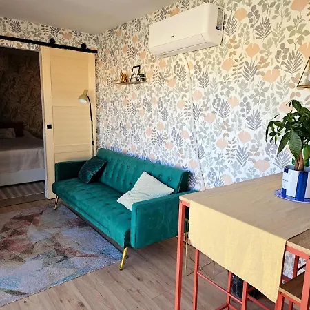 Conteneur Apartmán *