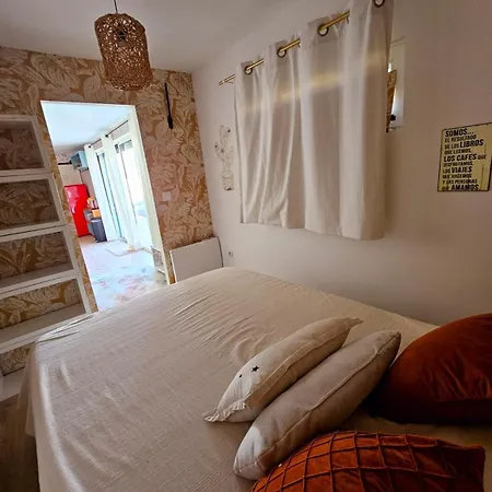 Apartmán Conteneur *