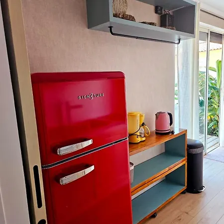 Conteneur * Cruscades